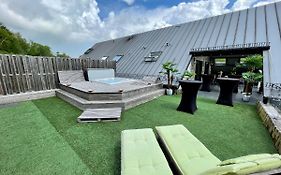 Loft de prestige au pied du circuit